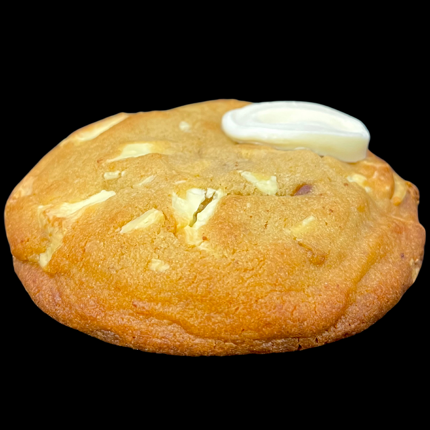 BROWN BUTTER, MISO & WHITE CHOCOLATE COOKIE