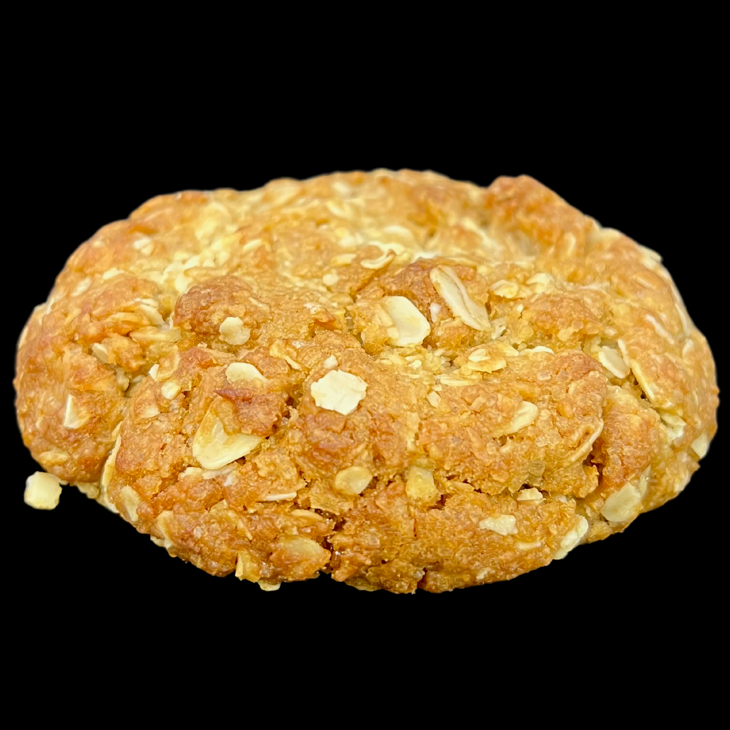 ORIGINAL ANZAC COOKIE