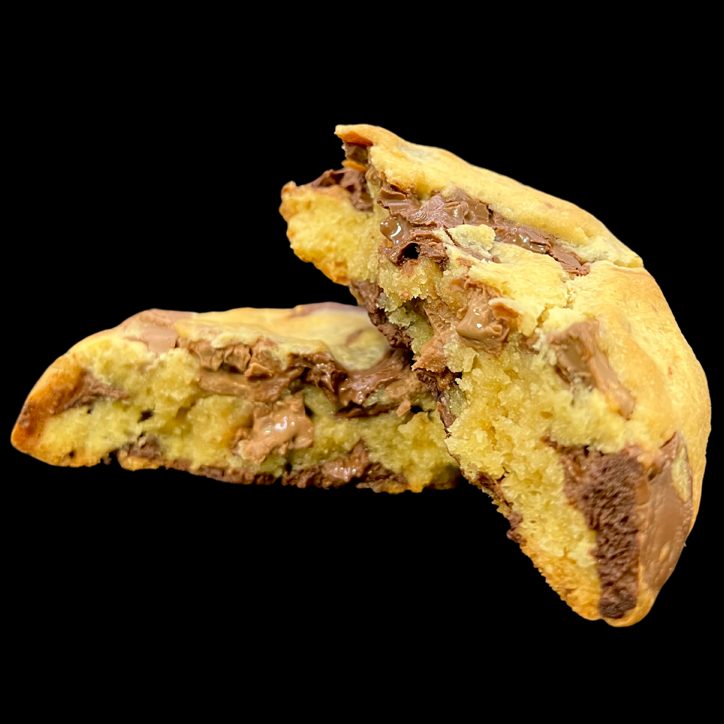 ORIGINAL CHOCOLATE CHUNK COOKIE