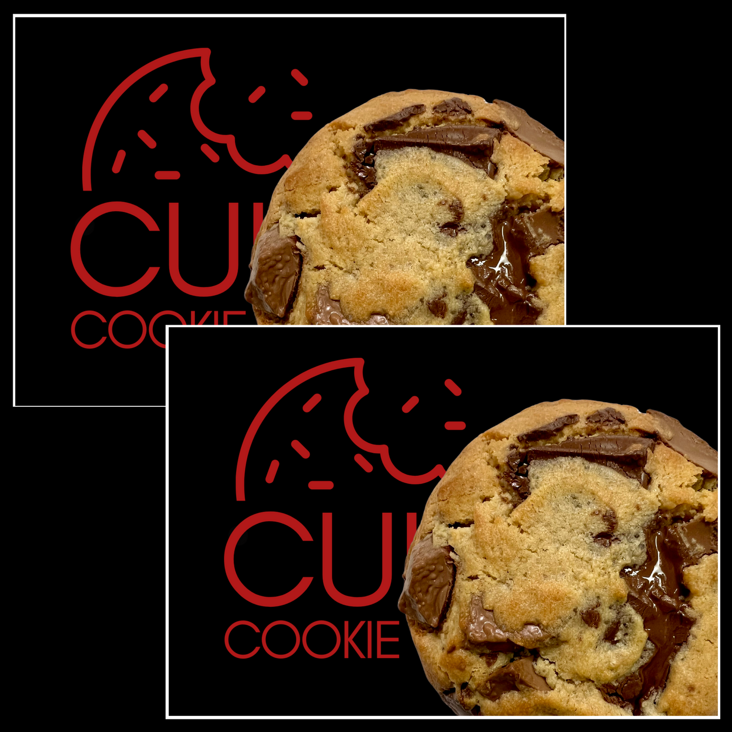CULT COOKIE CO. DIGITAL GIFT CARD