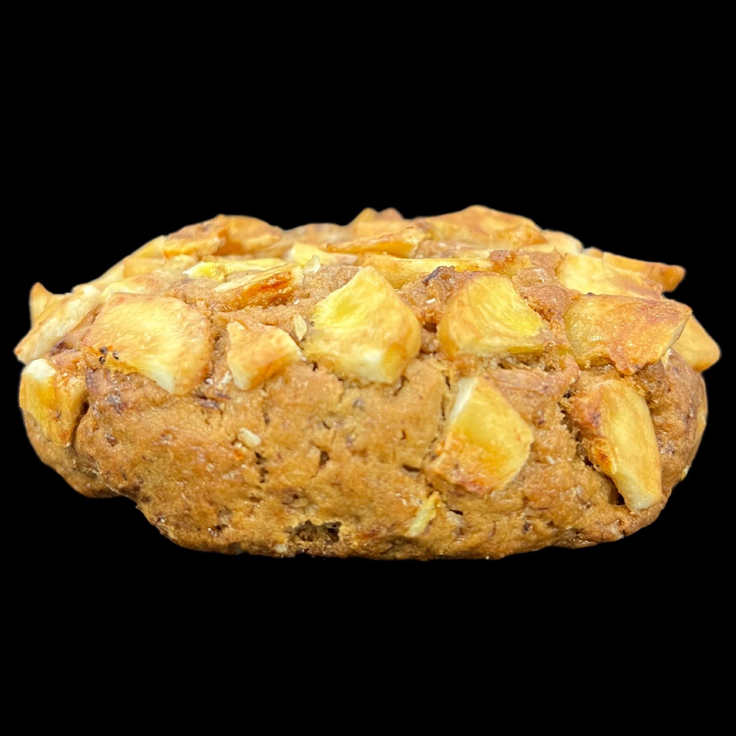 TOASTED BANANA BREAD COOKIE