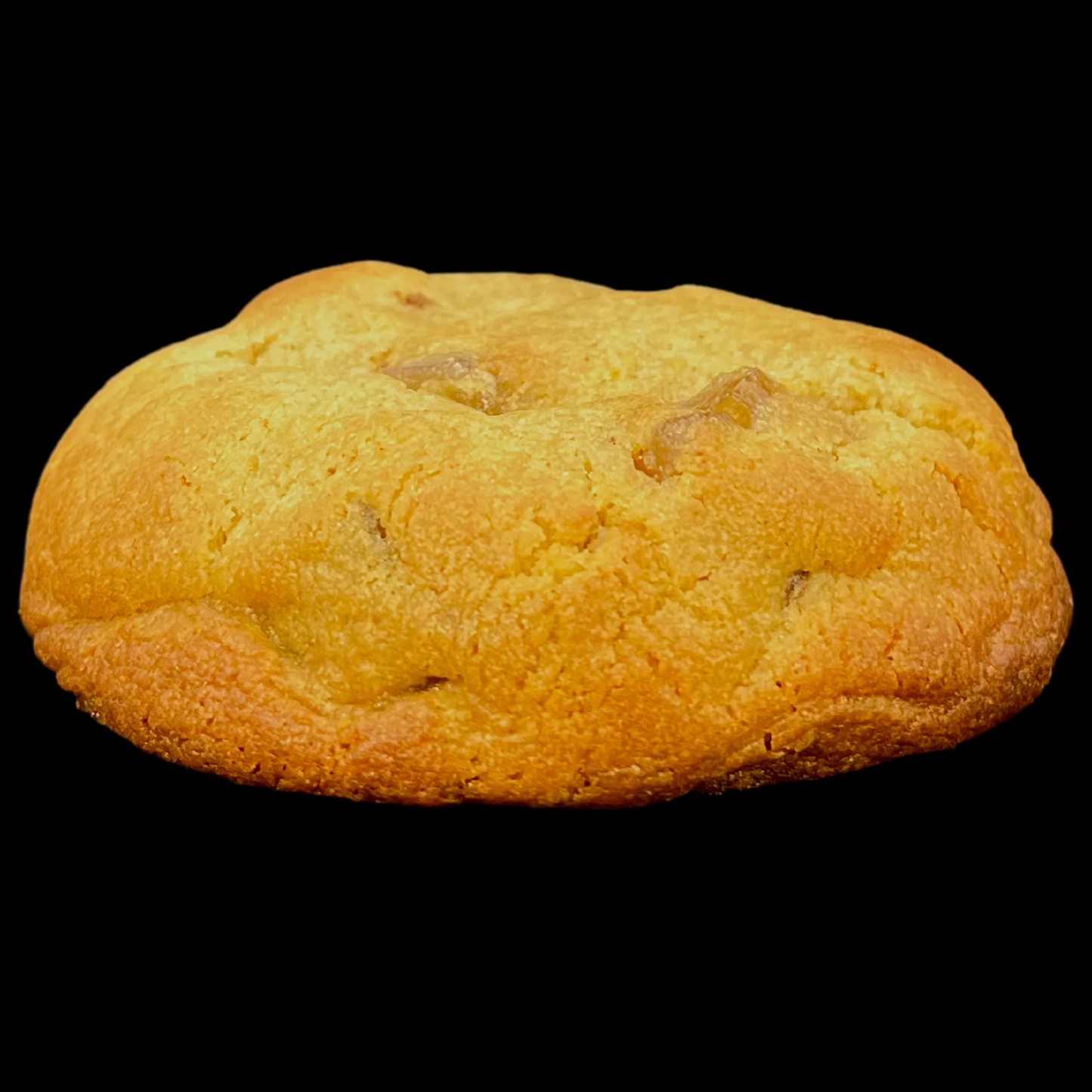 SUPER GINGER COOKIE