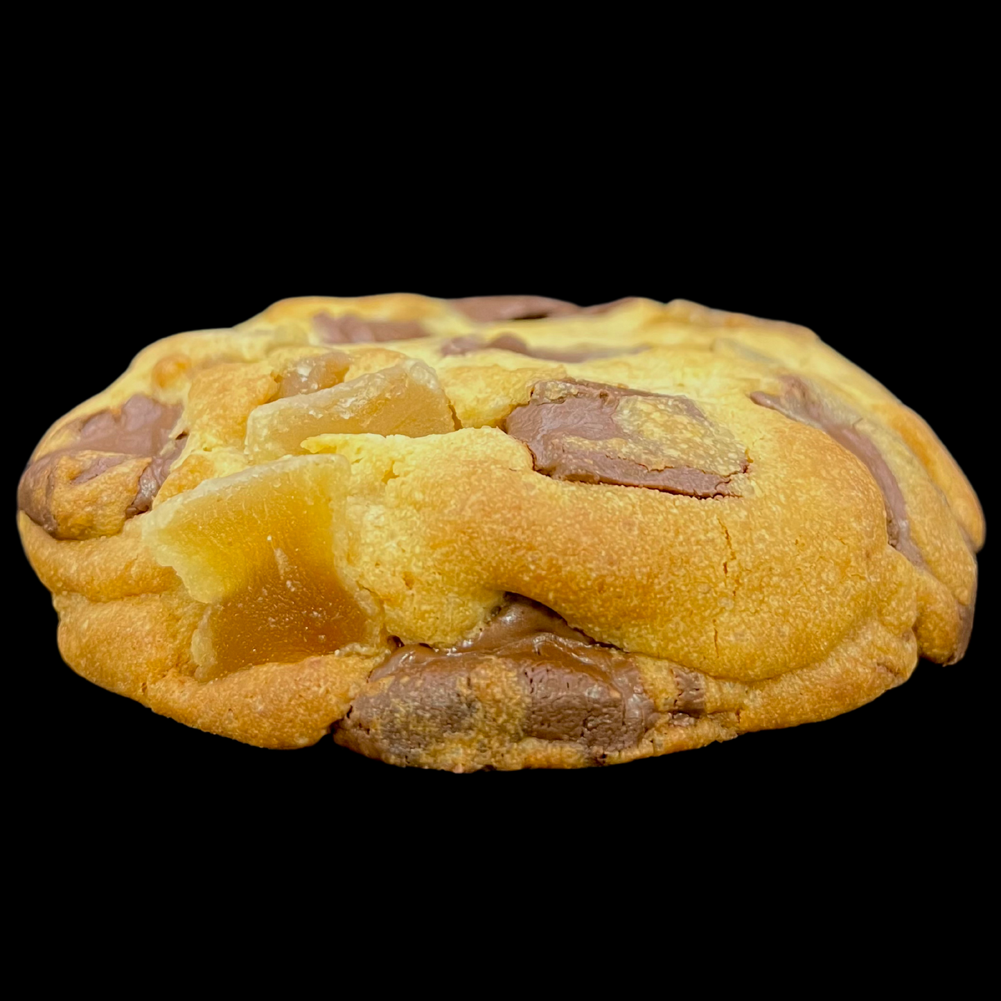BUDERIM GINGER & DARK CHOCOLATE COOKIE