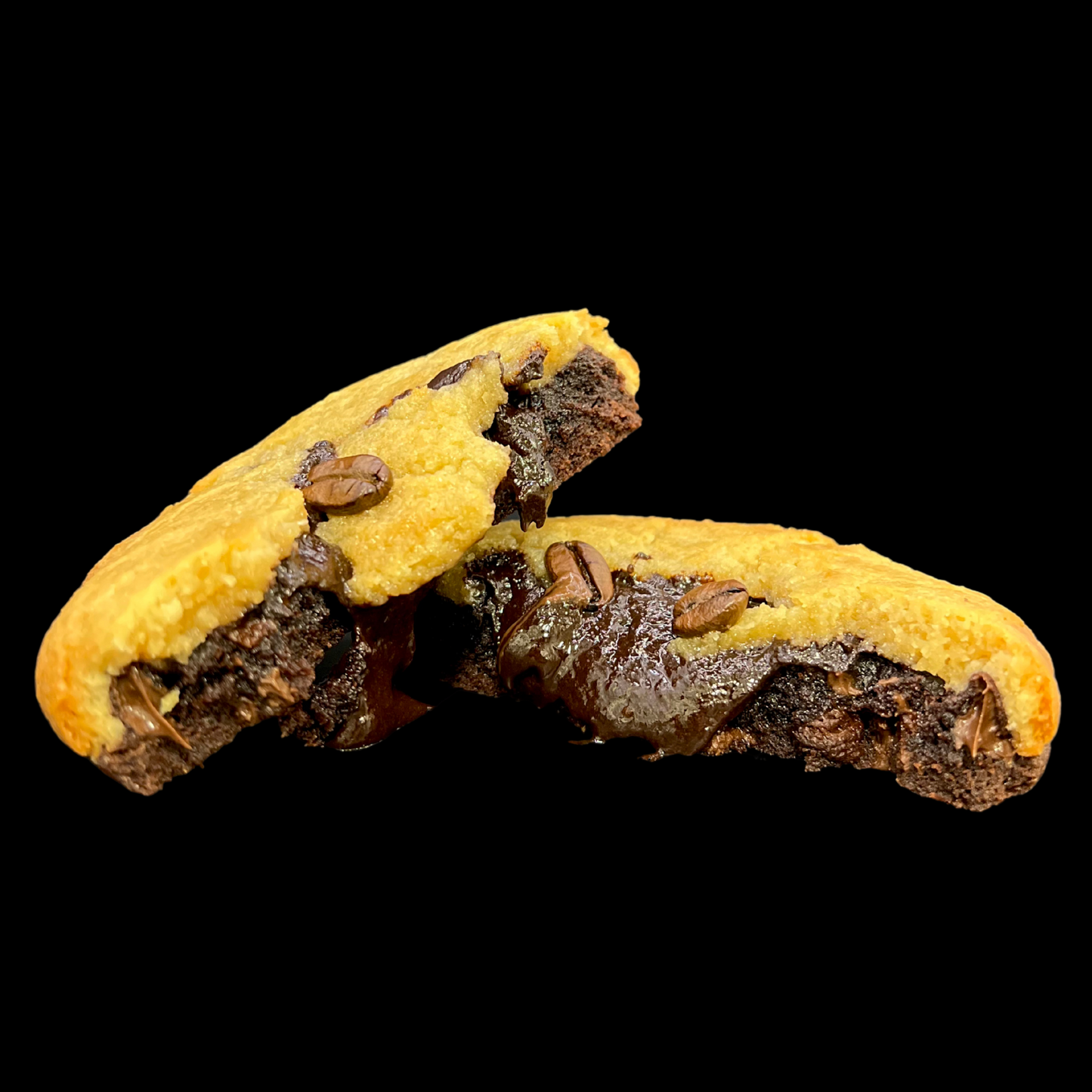 ESPRESSO MARTINI COOKIE