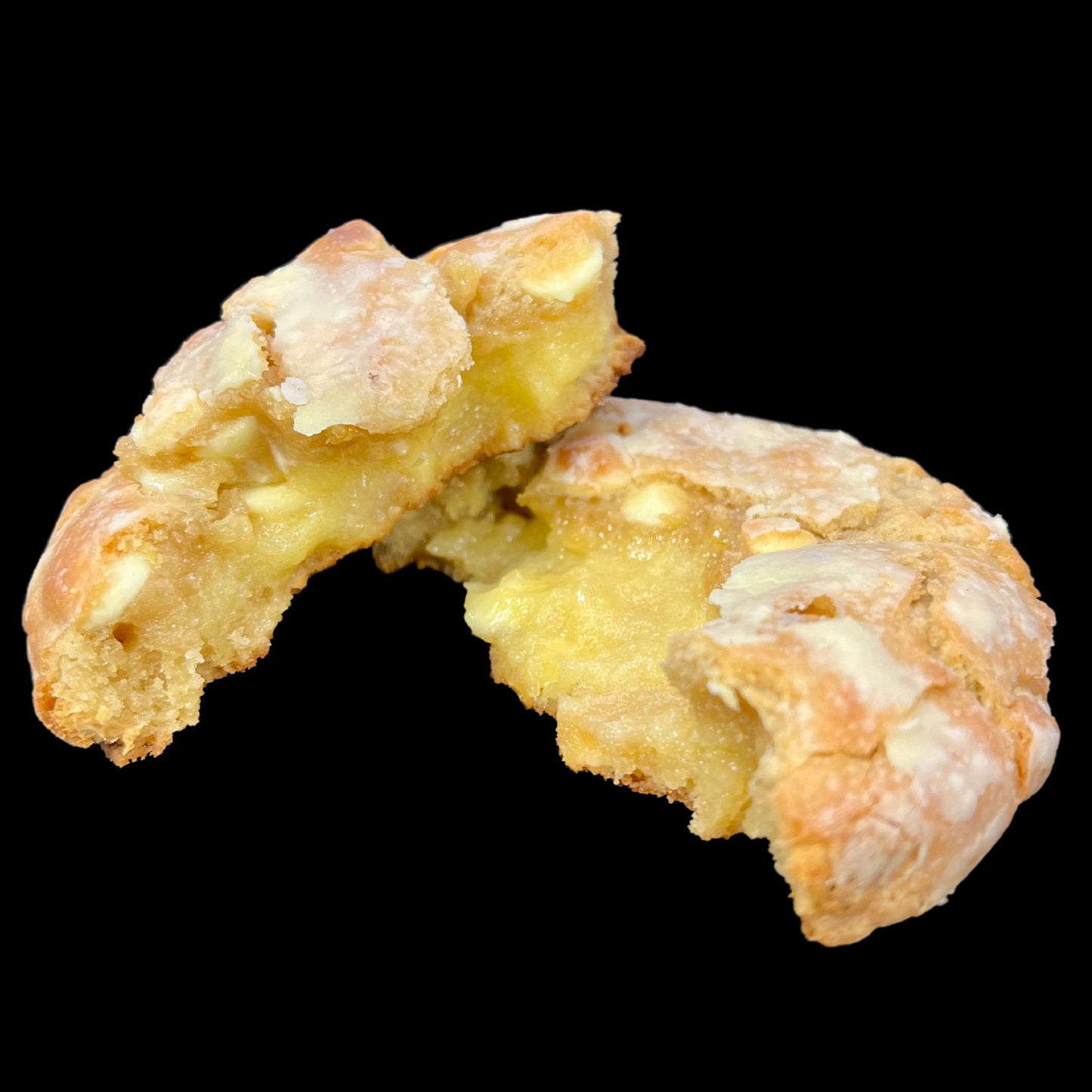 LIMONE COOKIE
