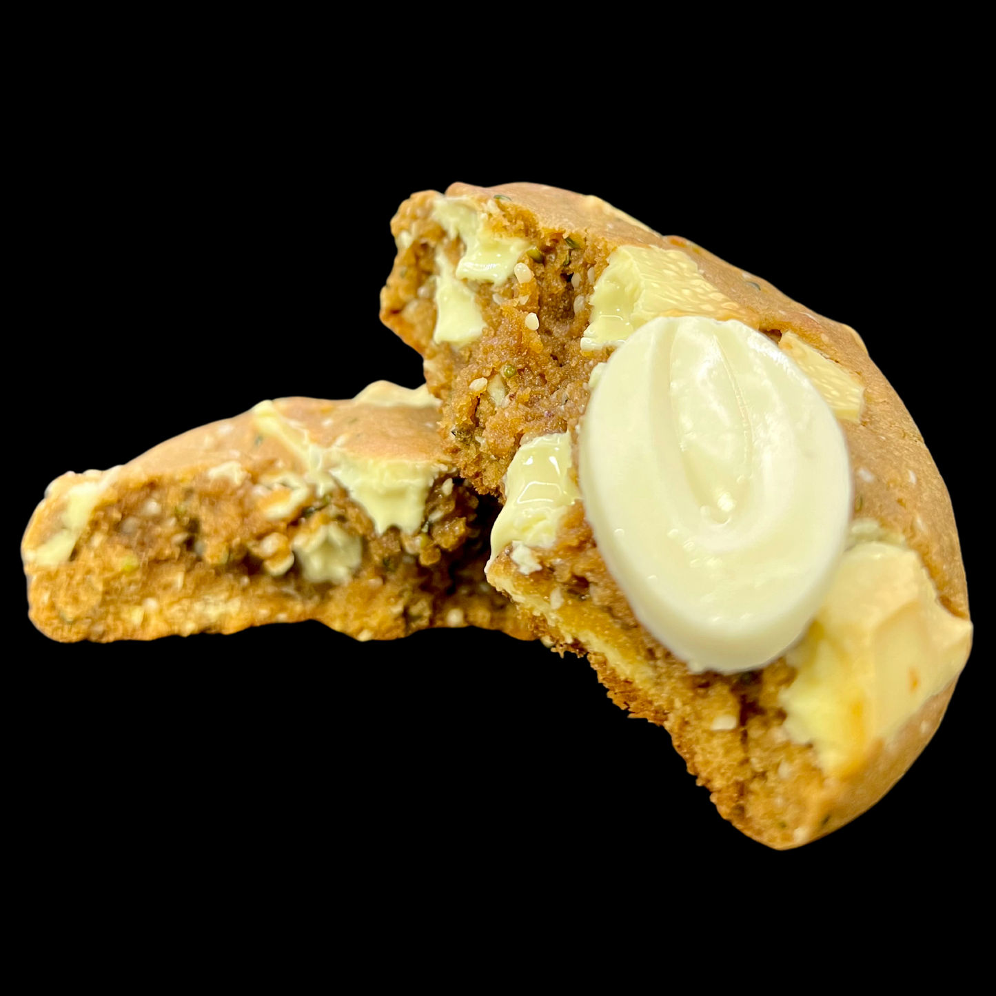 MACA ATTACK COOKIE