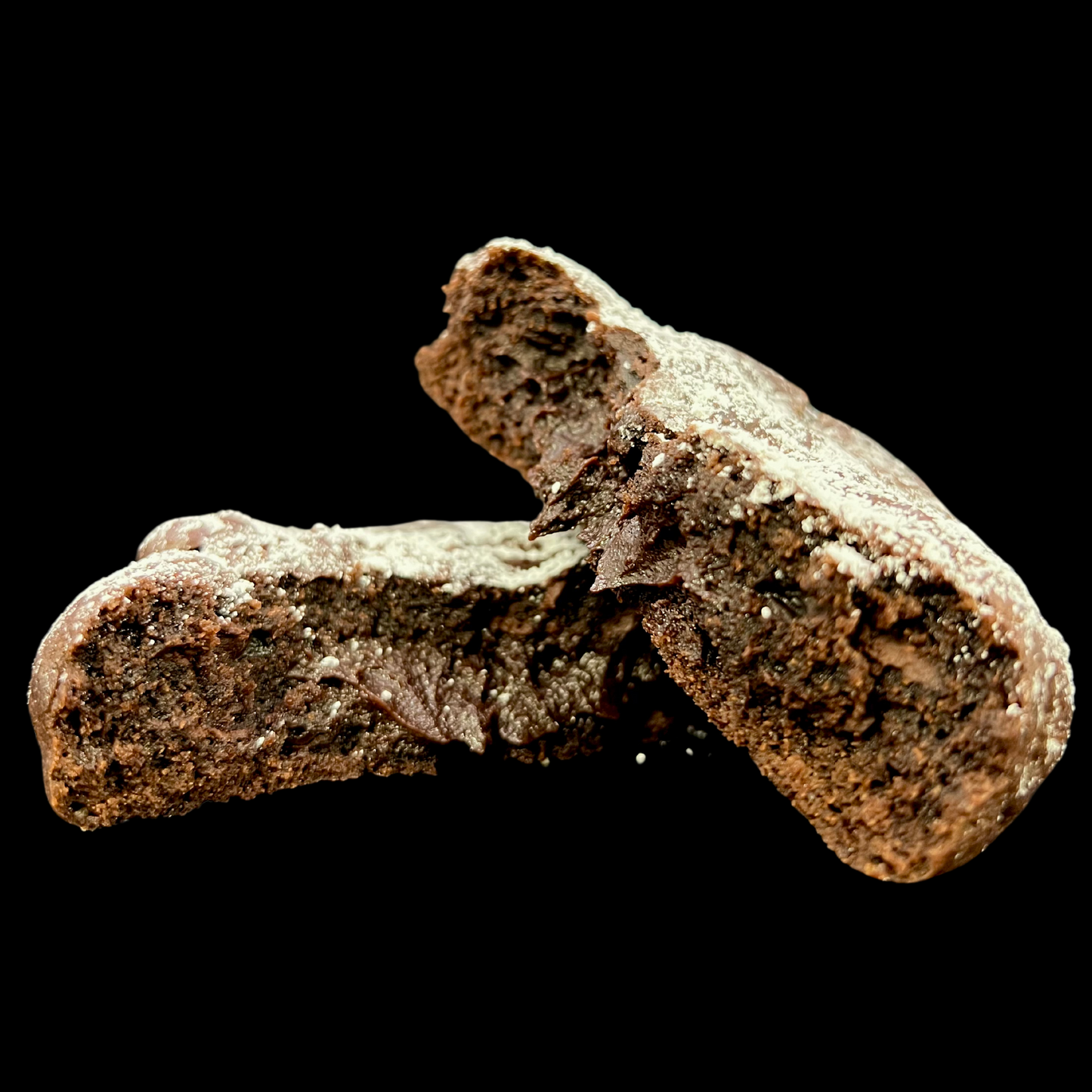 LAVA LOADED COOKIE