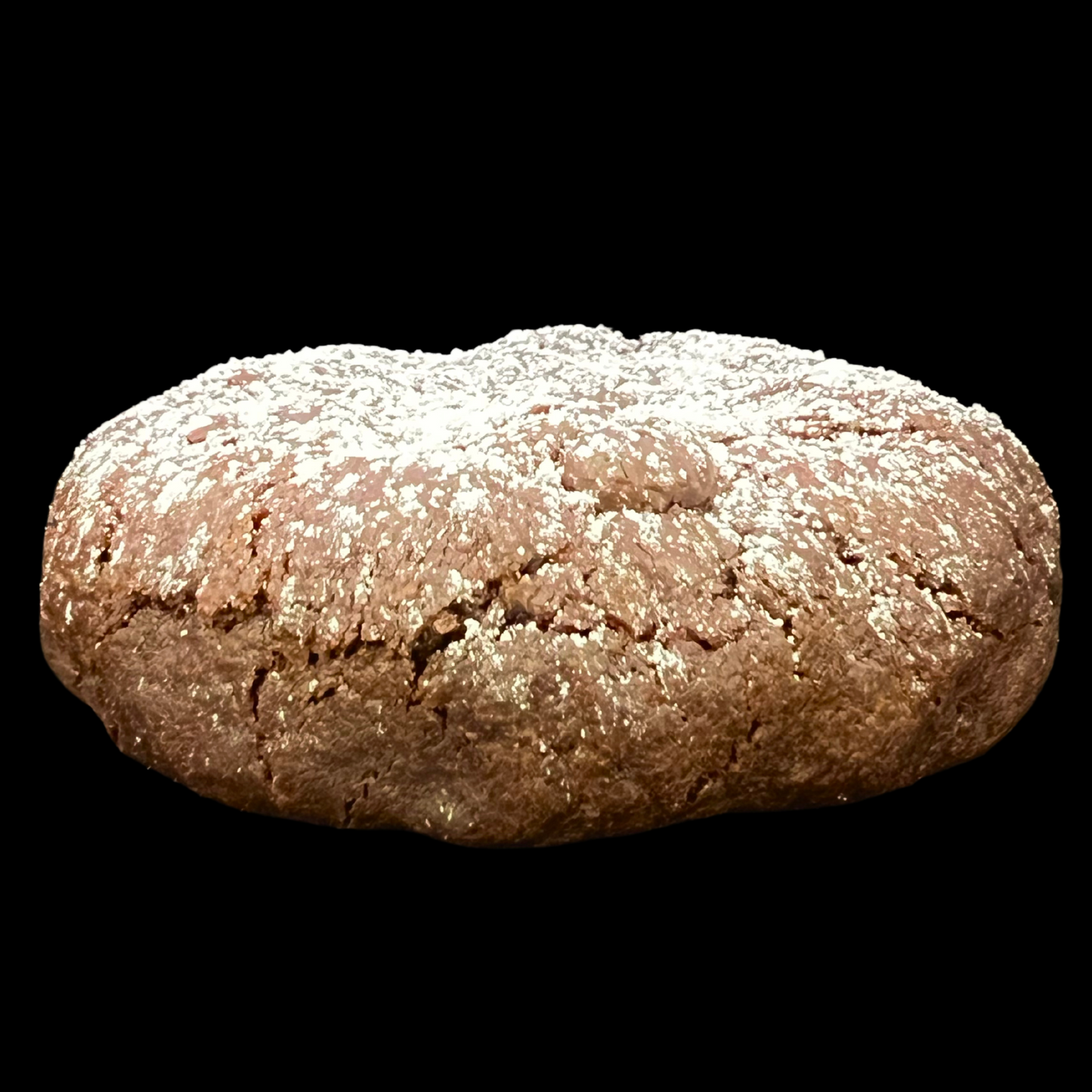 LAVA LOADED COOKIE