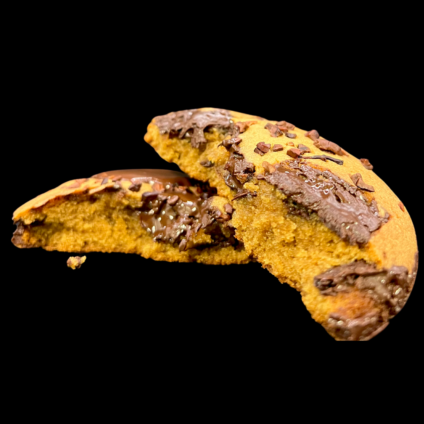 COLLAGEN CACAO COOKIE
