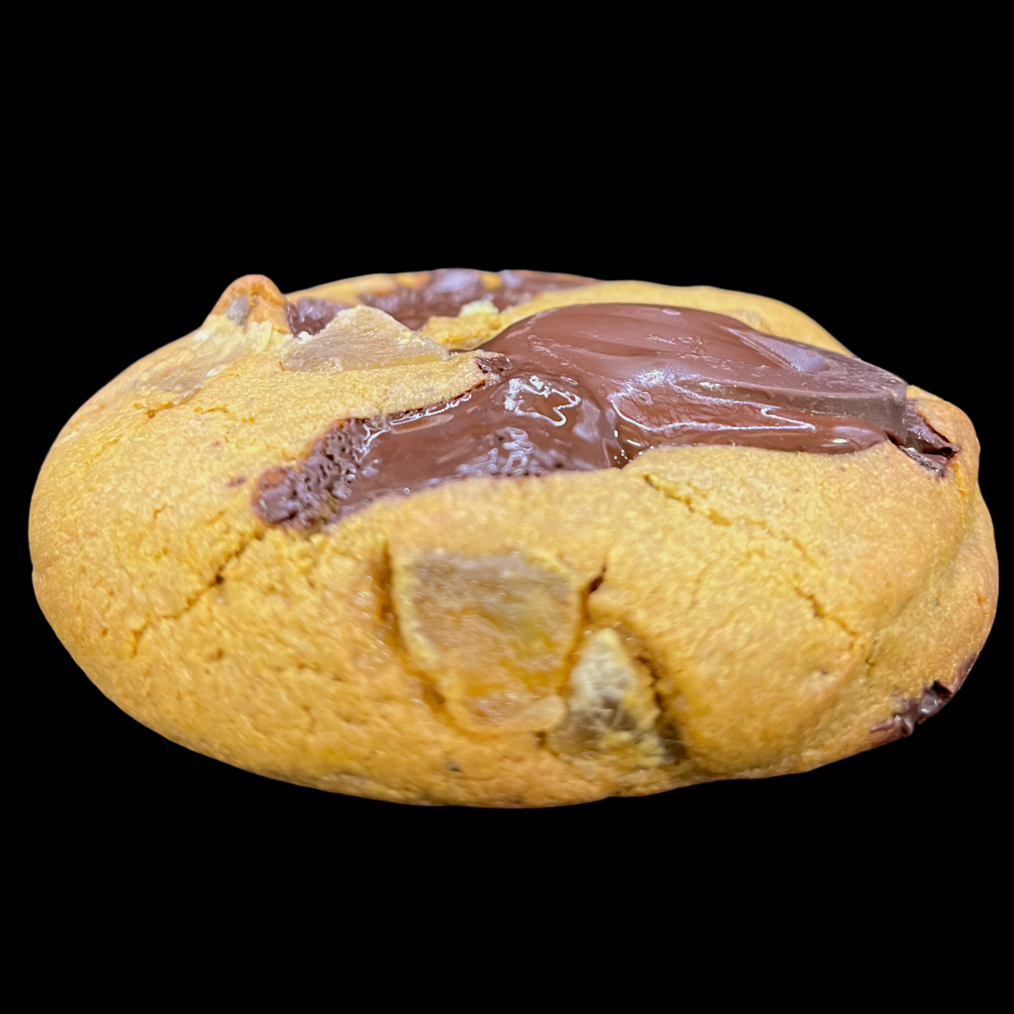 TURMERIC TUNE-UP COOKIE