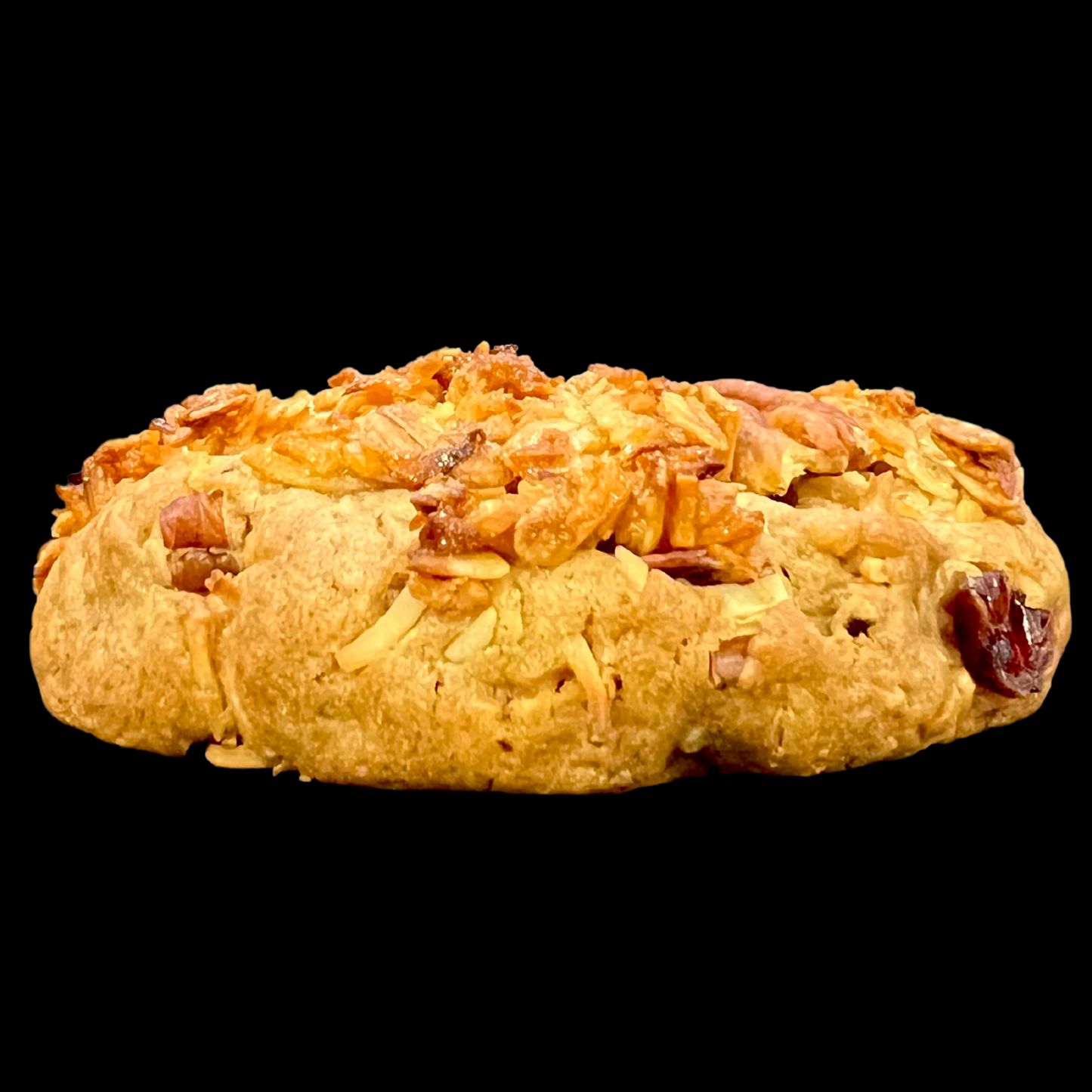 SAM'S BREAKFAST CRUNCH COOKIE