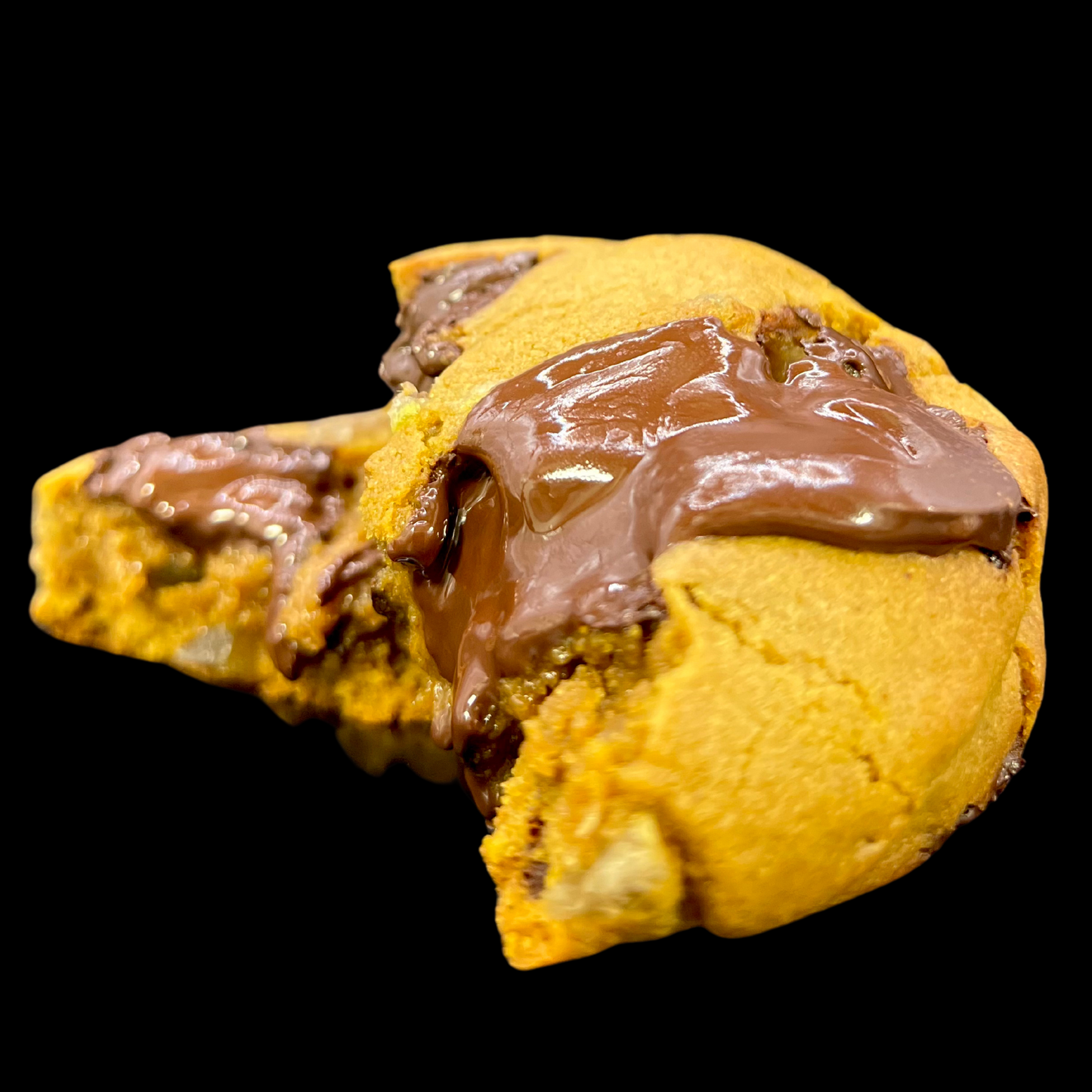 TURMERIC TUNE-UP COOKIE