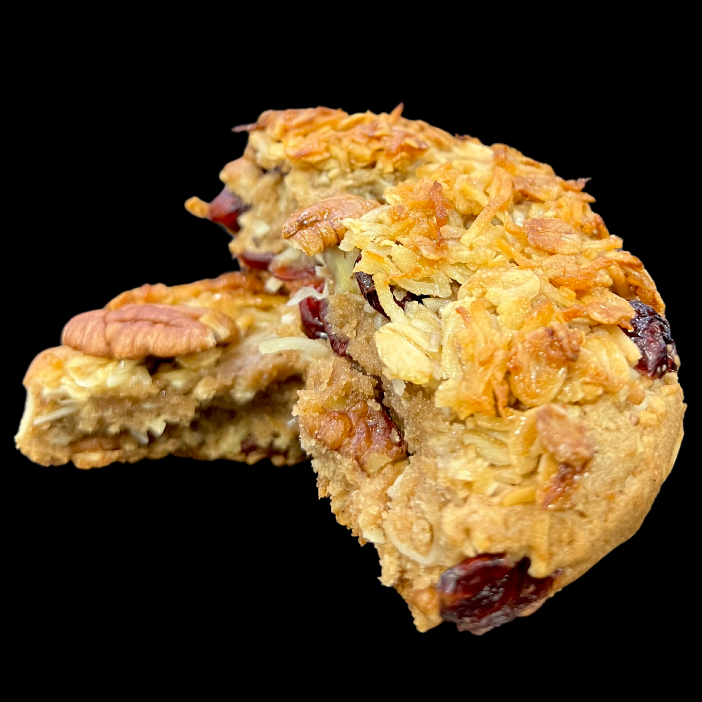 SAM'S BREAKFAST CRUNCH COOKIE