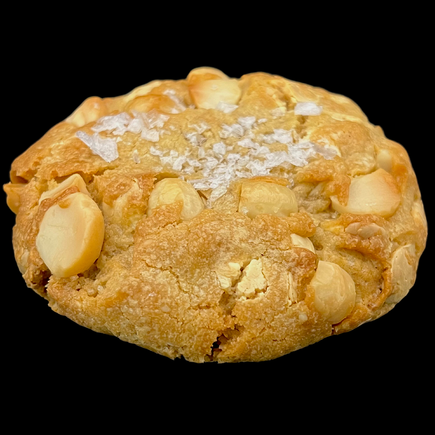 WHITE CHOCOLATE MACADAMIA COOKIE