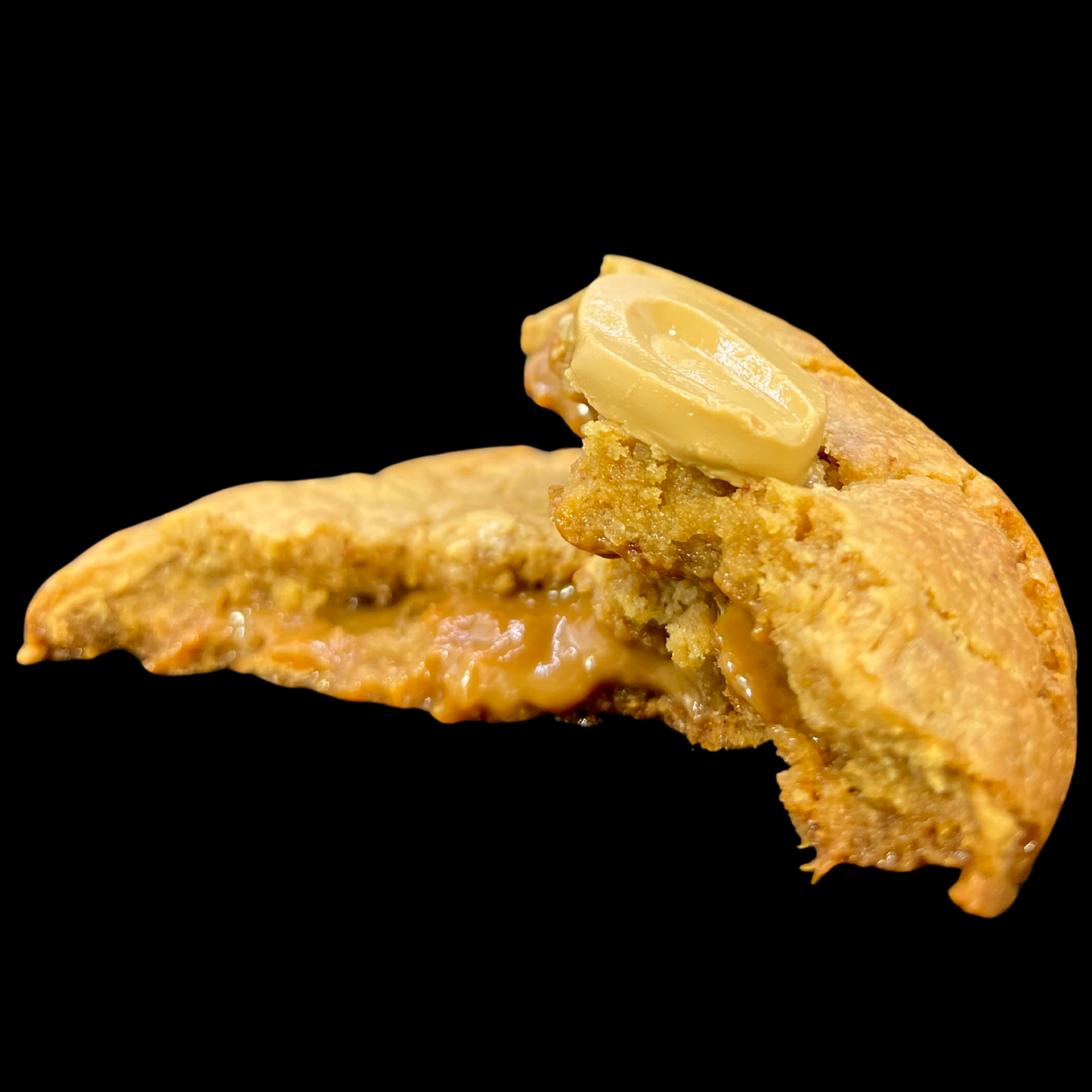 SUPER SUPER DULCE COOKIE