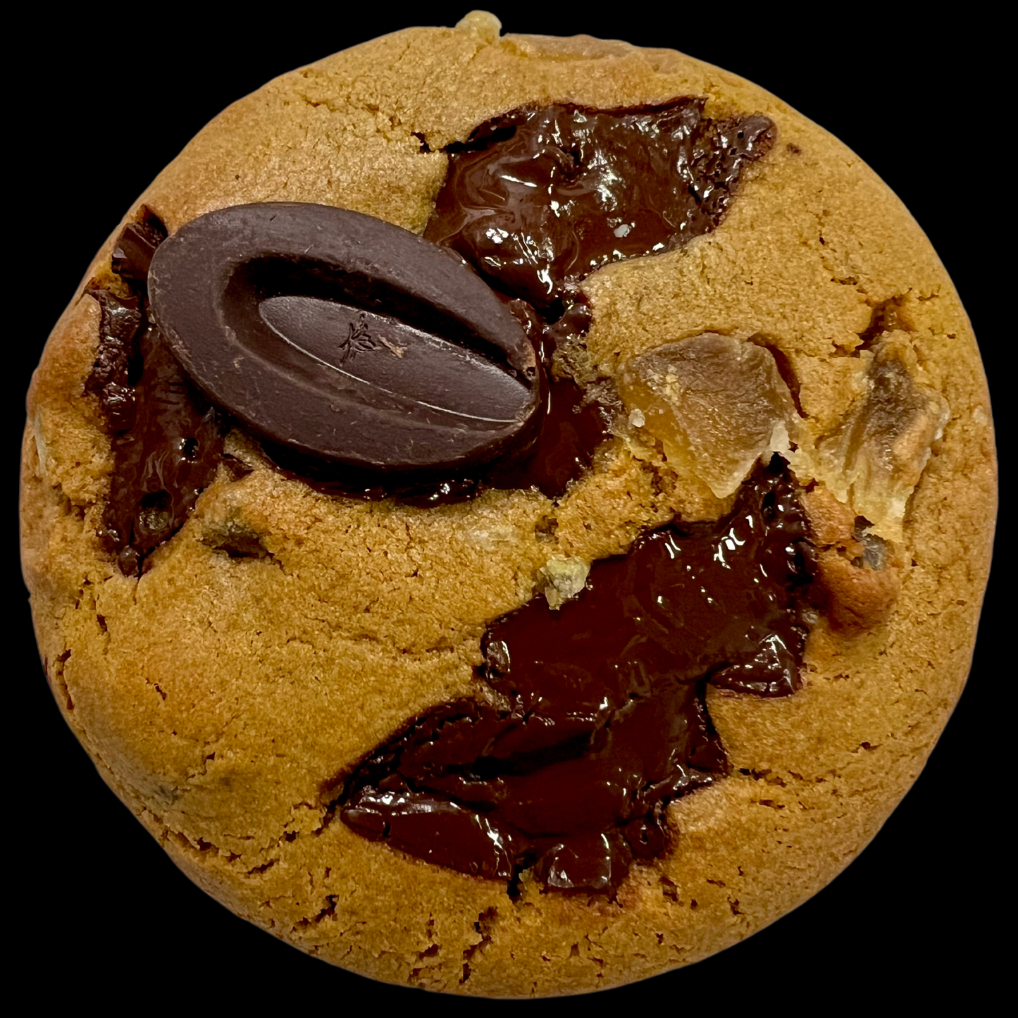 TURMERIC TUNE-UP COOKIE