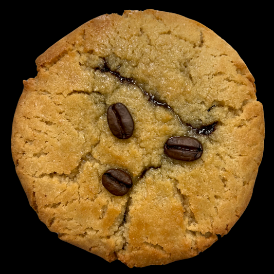 ESPRESSO MARTINI COOKIE