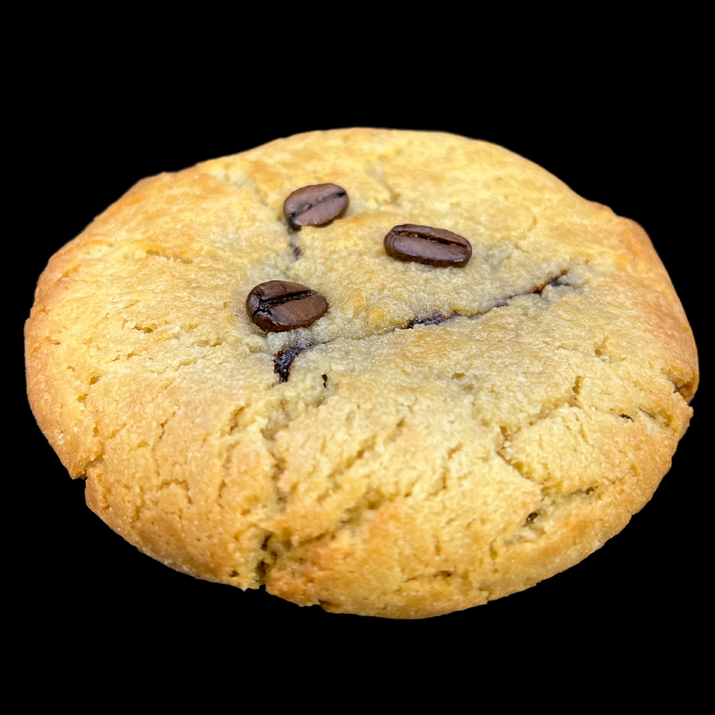 ESPRESSO MARTINI COOKIE