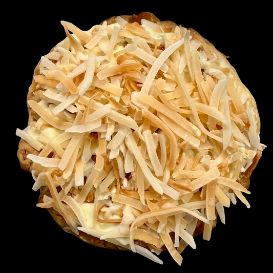 MANGO COCONUT COOKIE