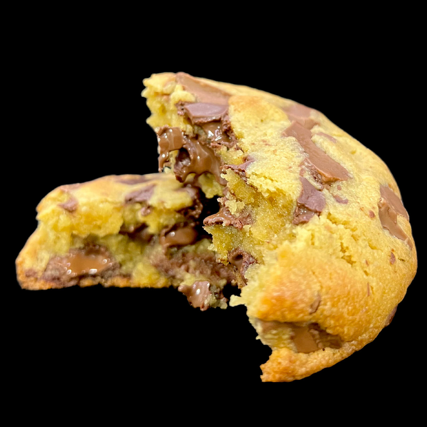 GLUTEN FREE CHOCOLATE CHUNK COOKIE