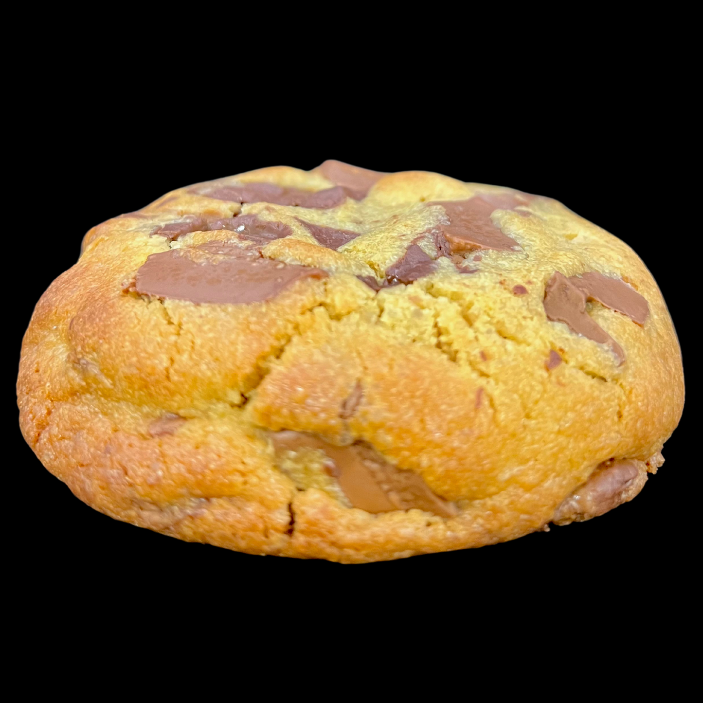 GLUTEN FREE CHOCOLATE CHUNK COOKIE