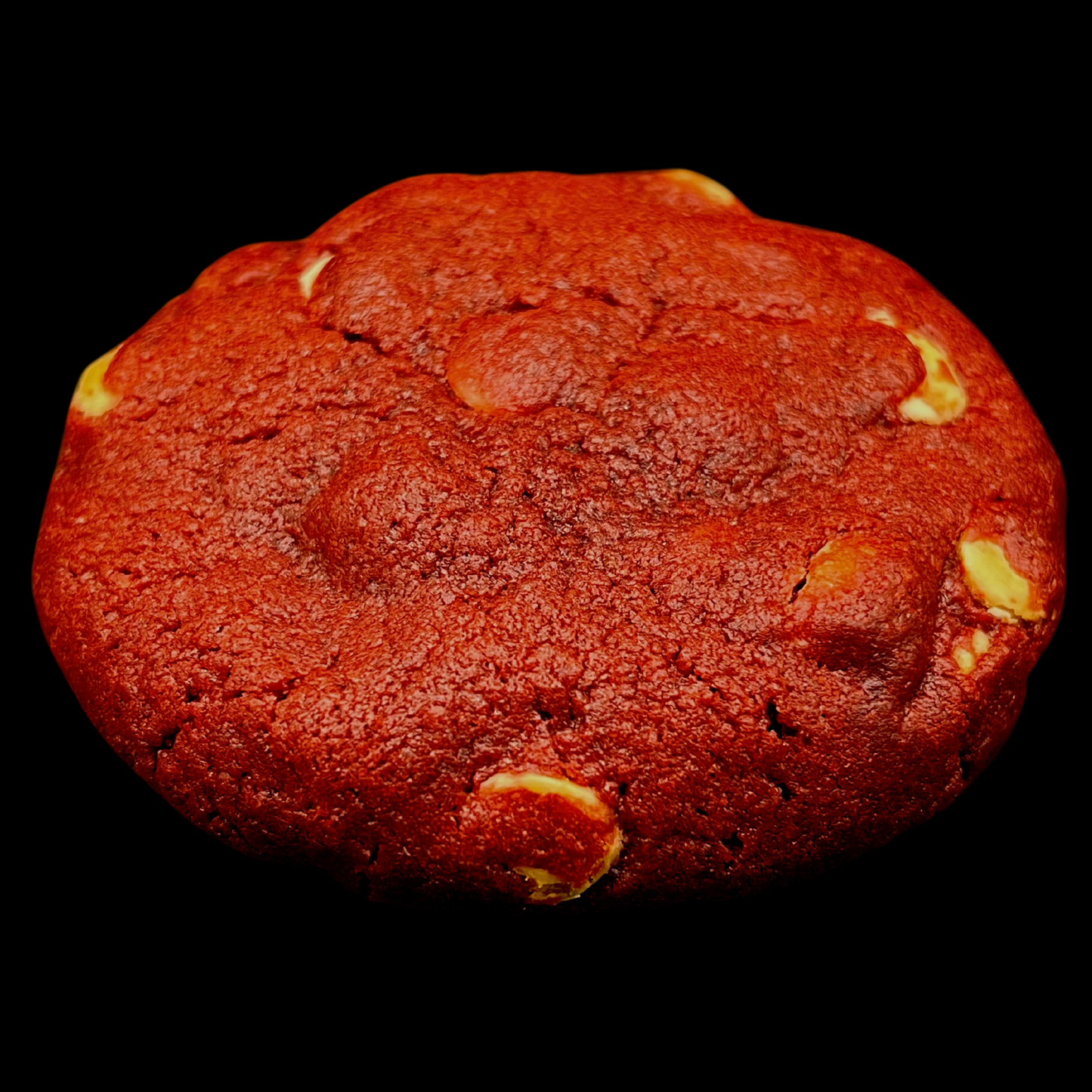 LOADED RED VELVET COOKIE