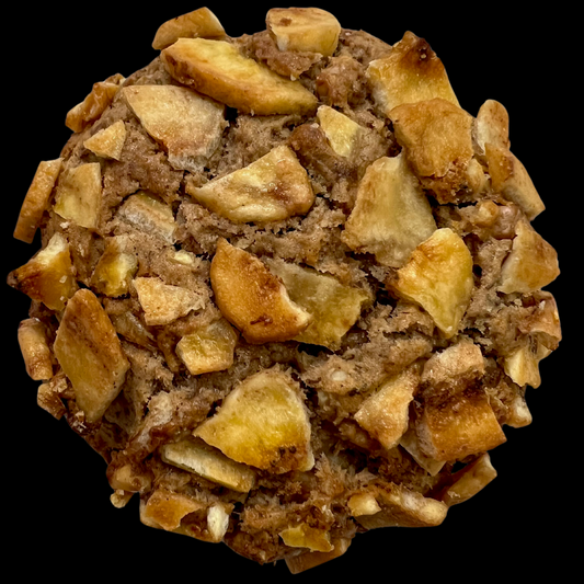 TOASTED BANANA BREAD COOKIE