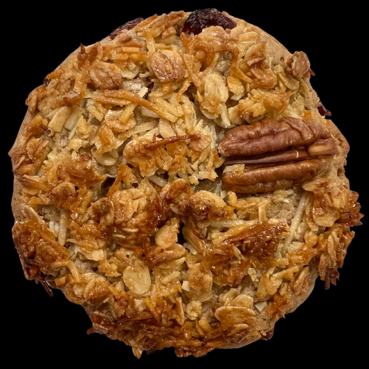 SAM'S BREAKFAST CRUNCH COOKIE