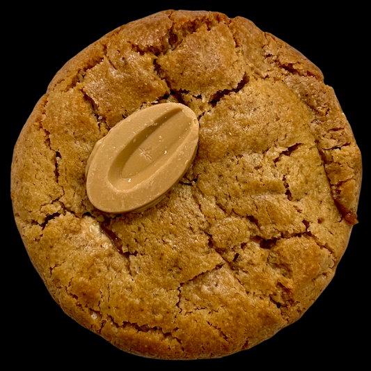 SUPER SUPER DULCE COOKIE
