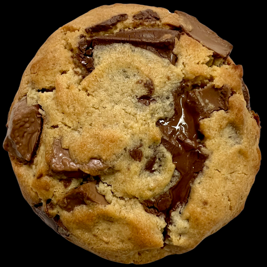 ORIGINAL CHOCOLATE CHUNK COOKIE