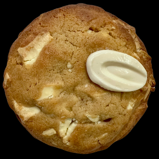 BROWN BUTTER, MISO & WHITE CHOCOLATE COOKIE