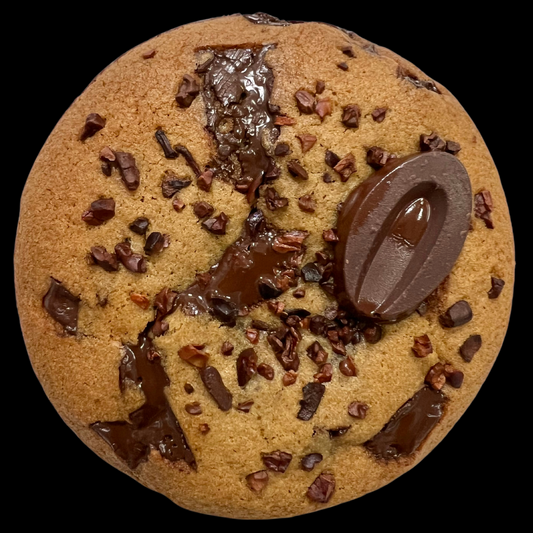 COLLAGEN CACAO COOKIE