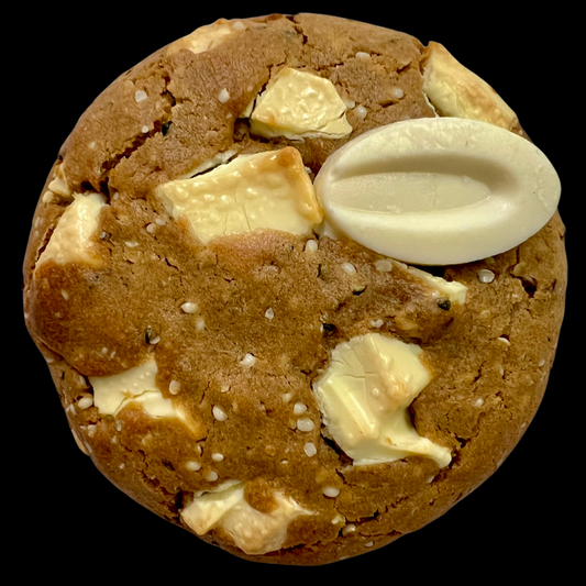 MACA ATTACK COOKIE